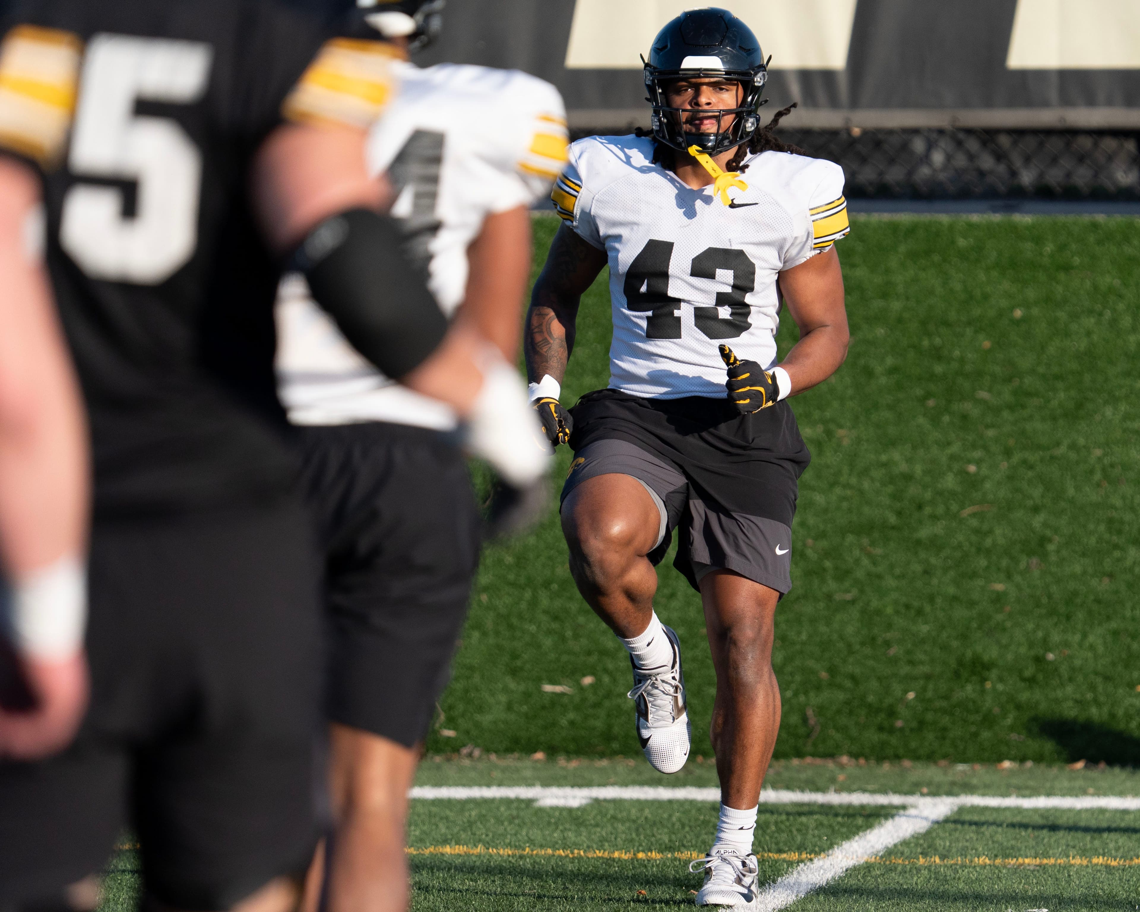 How Iowa football got this offseason right and wrong entering 2026