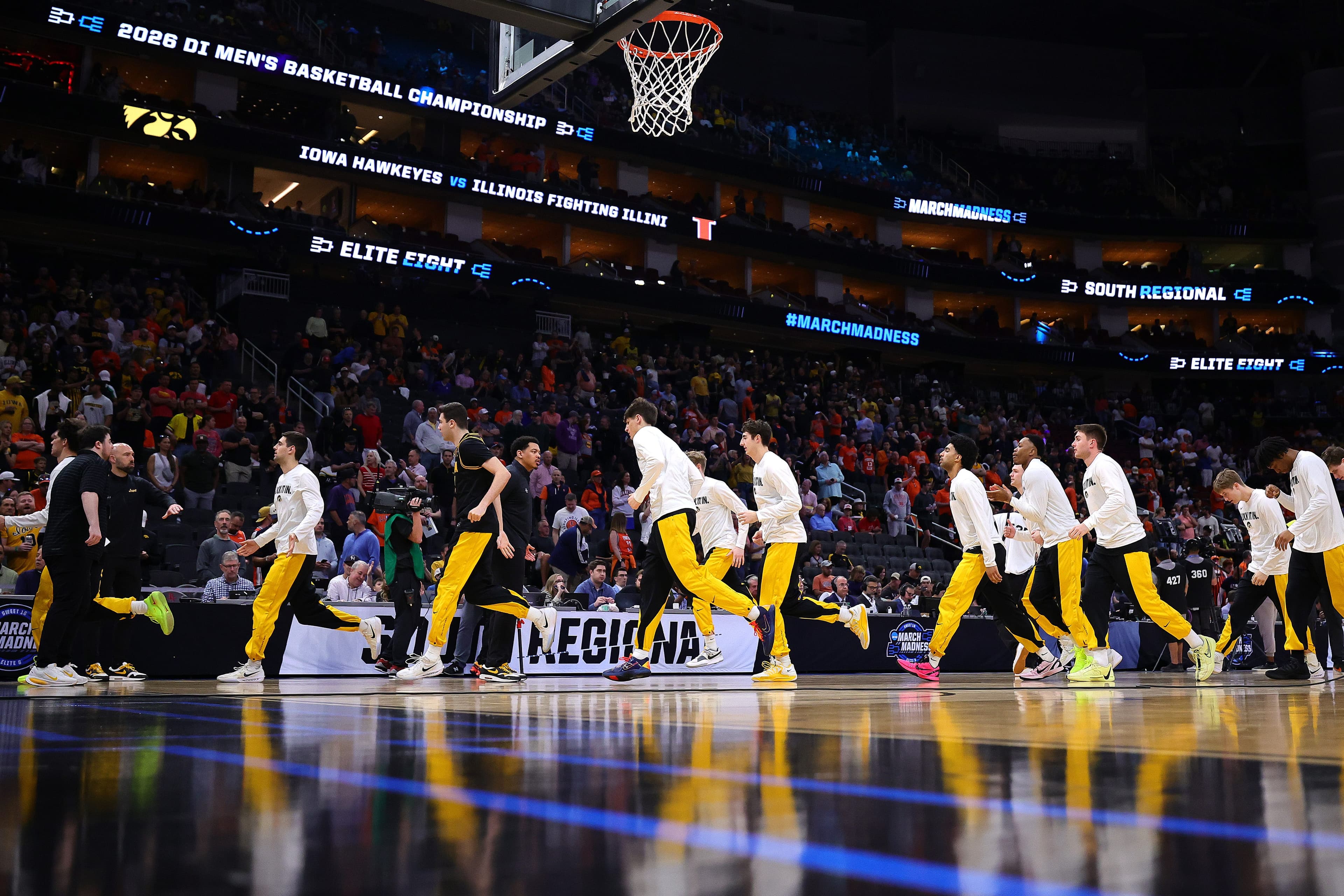 What Jaidyn Coon commitment means for Iowa basketball