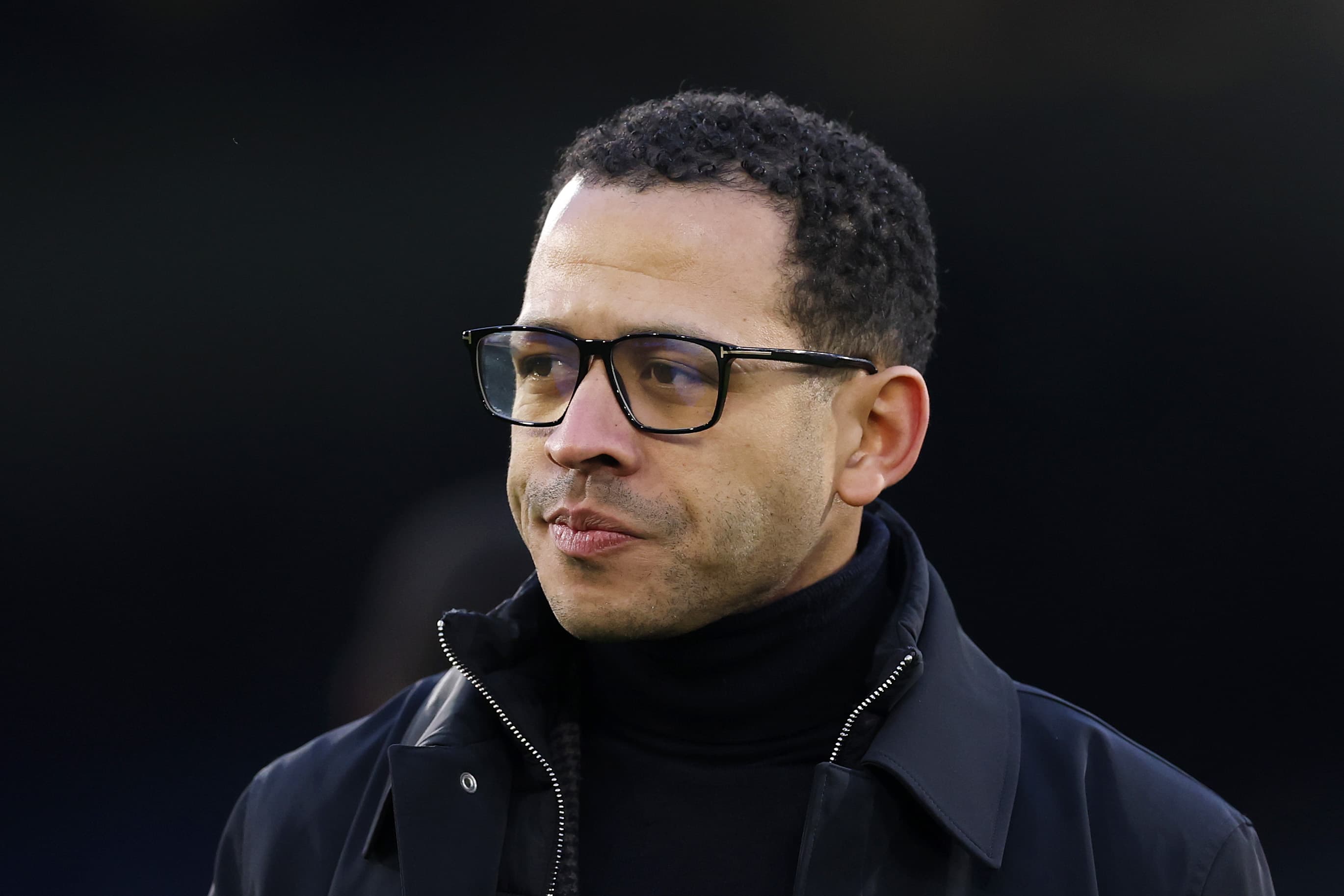 Rosenior sacked by Chelsea after just three months in charge