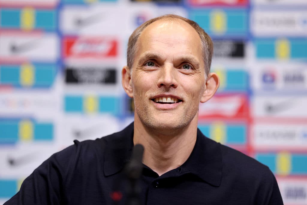 Tuchel explains why Palmer, Foden and more have missed out on England squad