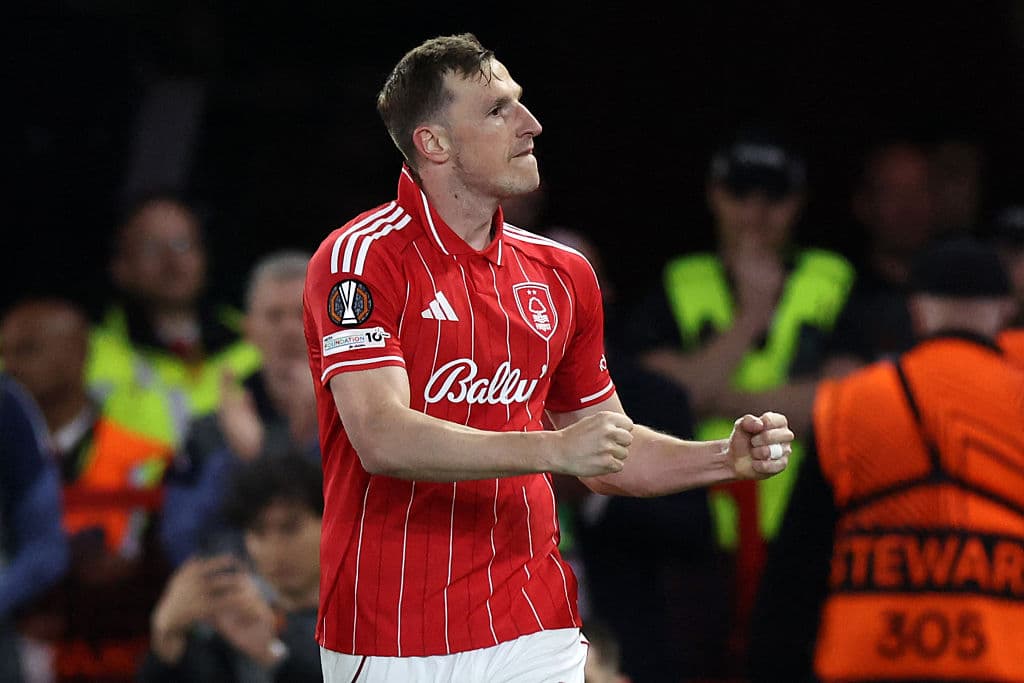 Pereira hails Nottingham Forest star and his team’s ‘spirit’ after beating Aston Villa