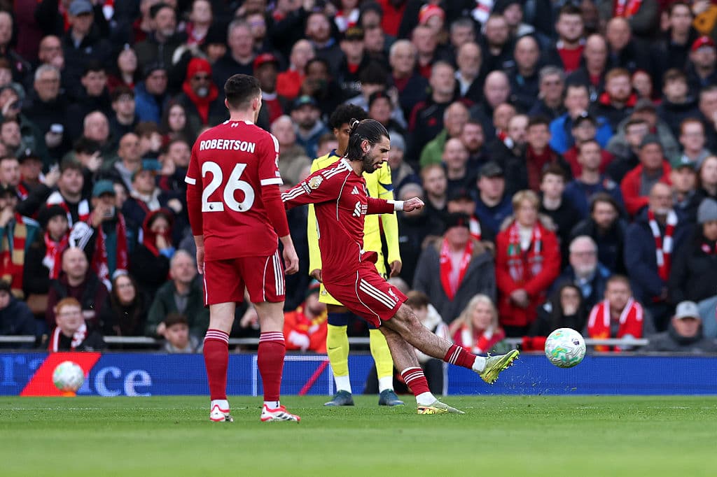 Reds Need a Fresh Start! Liverpool’s Performance in Conference League Is Not Welcome