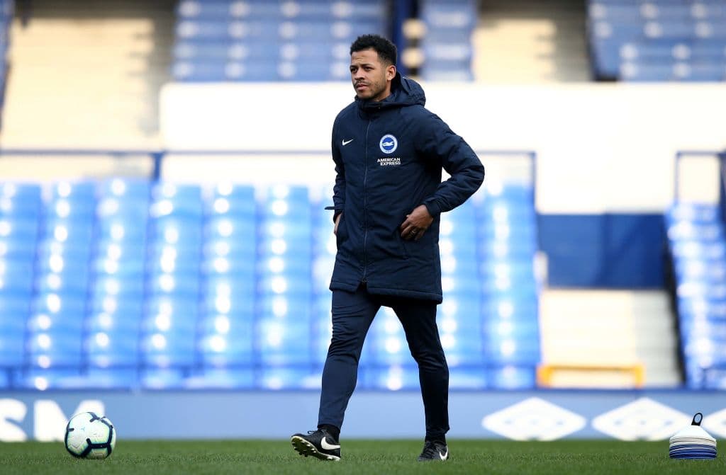 How Brighton had a big part to play in Liam Rosenior eventually becoming Chelsea boss