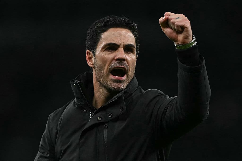 ‘You have to look in the mirror’ – Arteta on what it would mean to lift major silverware again with Arsenal