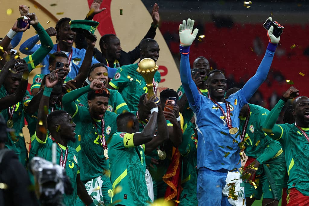Senegal appeal decision to award AFCON to Morocco