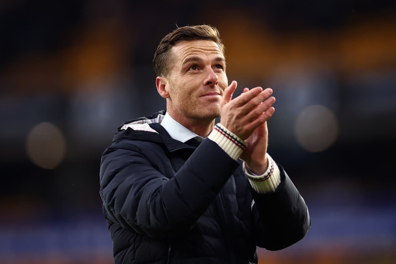 Scott Parker leaves Burnley with Liverpool legend favourite to replace him
