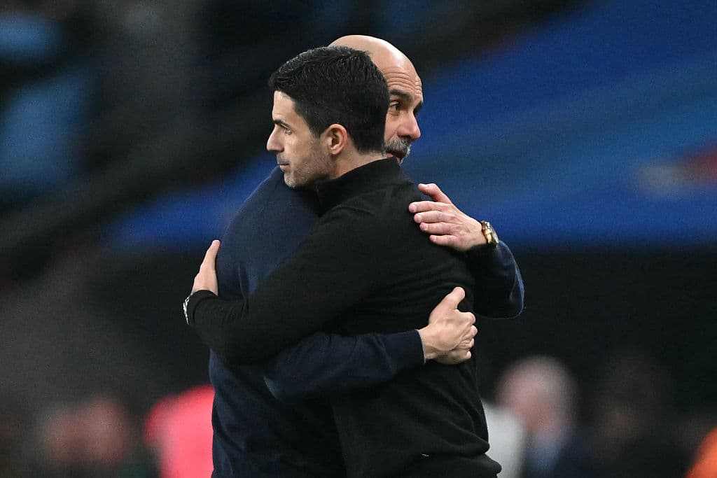 Arteta defends decision to start Kepa in Carabao Cup final despite costly error – and gives update on Eze