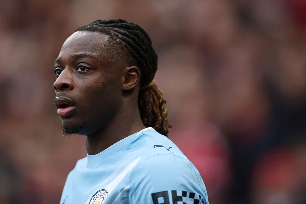 Pep Guardiola backs winger to become one of the best in the world