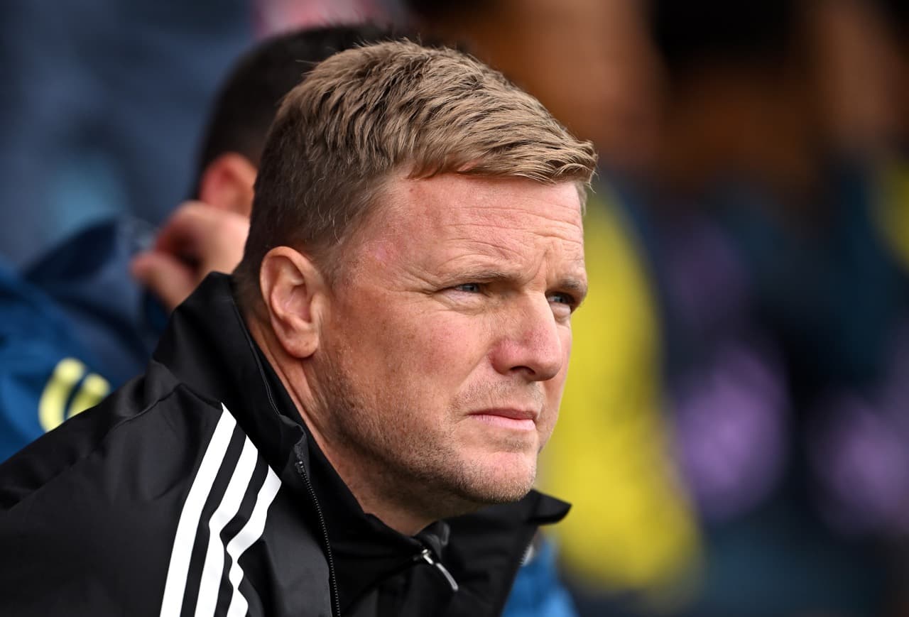 Howe on talks with owners and his Newcastle United future