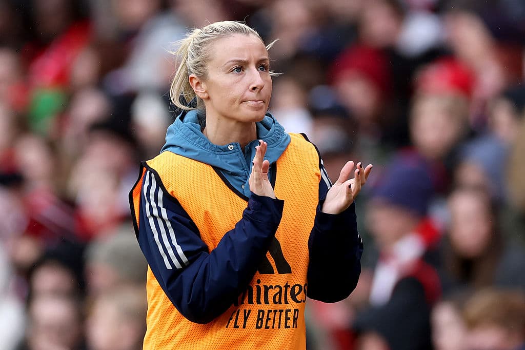 Two Arsenal Women stars out of Brighton clash