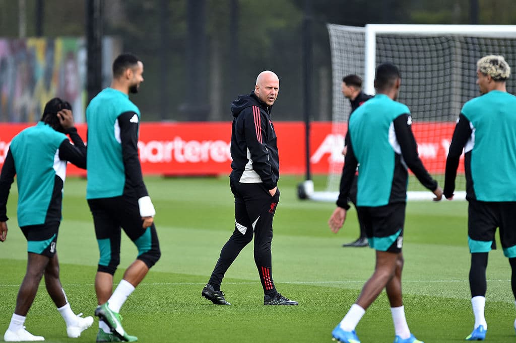 How to watch Liverpool v PSG, team news, predicted line-ups and more