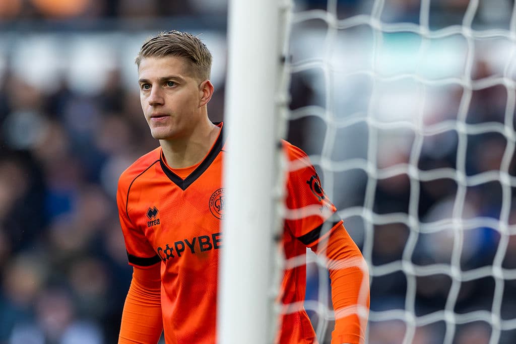QPR trio set to depart the club this summer