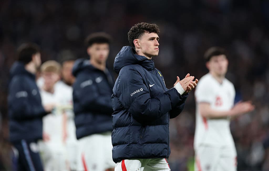 Guehi backs Foden to show his best ‘very soon’