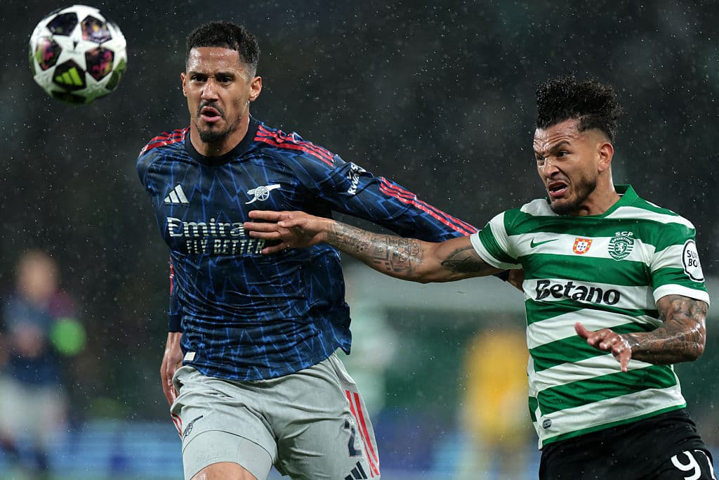 Premier League guaranteed fifth Champions League spot: How up to 11 English teams could qualify for Europe next season