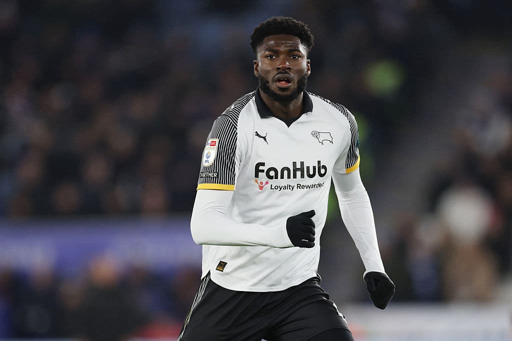 Eustace gives Agyemang injury update and reacts to win over Stoke