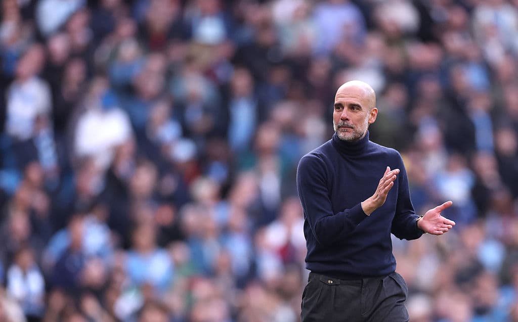 Manchester City announce pre-season plans before 2026/27 campaign