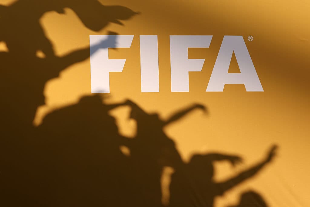 FIFA rules women’s teams must have female coaches or assistants