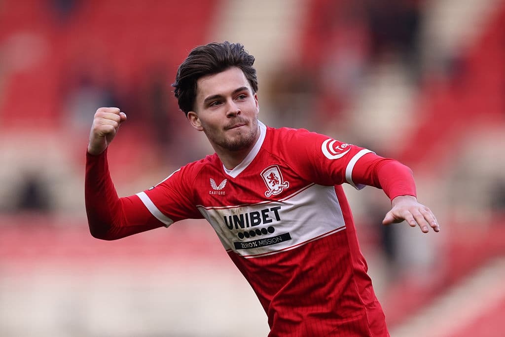 Hellberg provides updates on several Middlesbrough stars ahead of Sheffield Wednesday clash