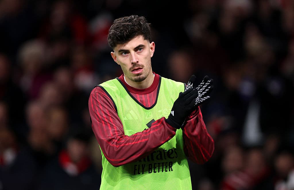 Arteta confirms Arsenal duo will miss Fulham clash