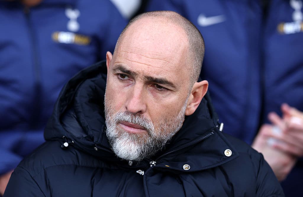 Spurs trio expected to be back soon in huge boost for Igor Tudor