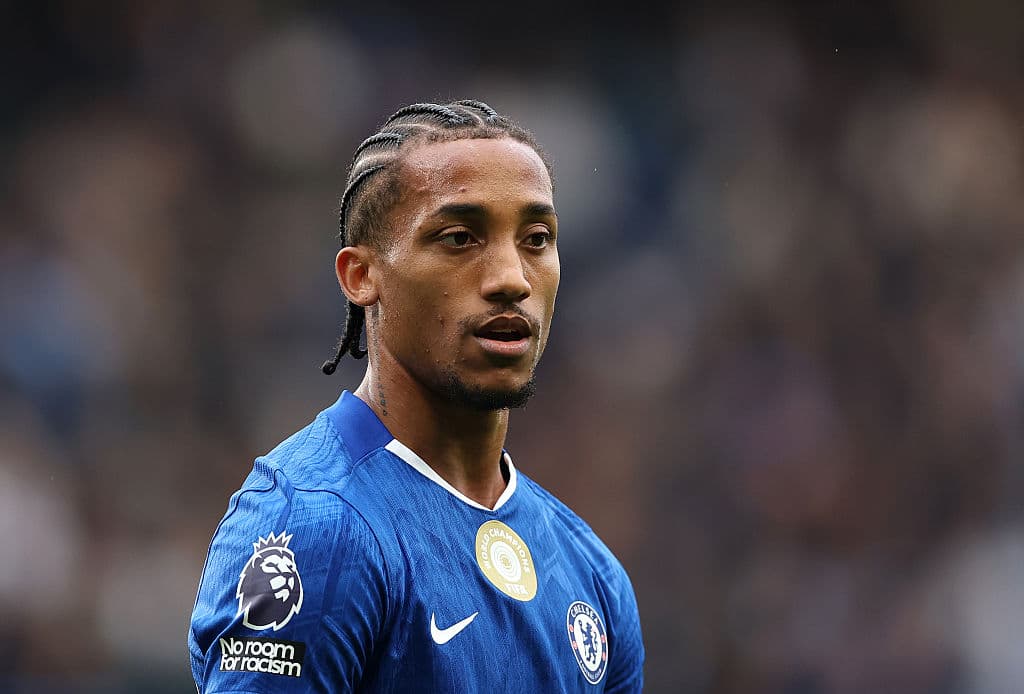 Ancelotti ‘sorry for Joao Pedro’ after leaving Chelsea forward out of Brazil squad