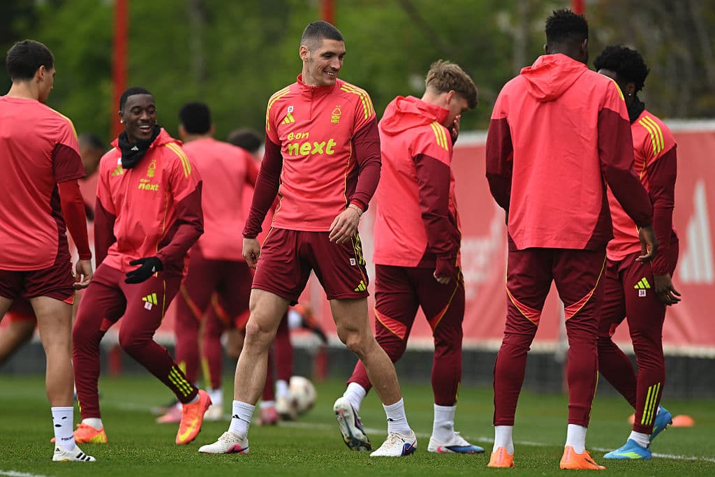 How to watch Nottingham Forest v Porto, team news, predicted line-ups and more