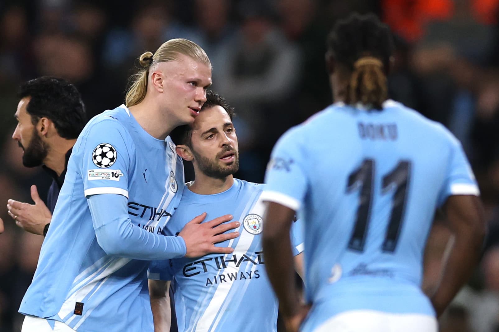 New Club Surpasses Defenses in UEFA Cup Race for Championship