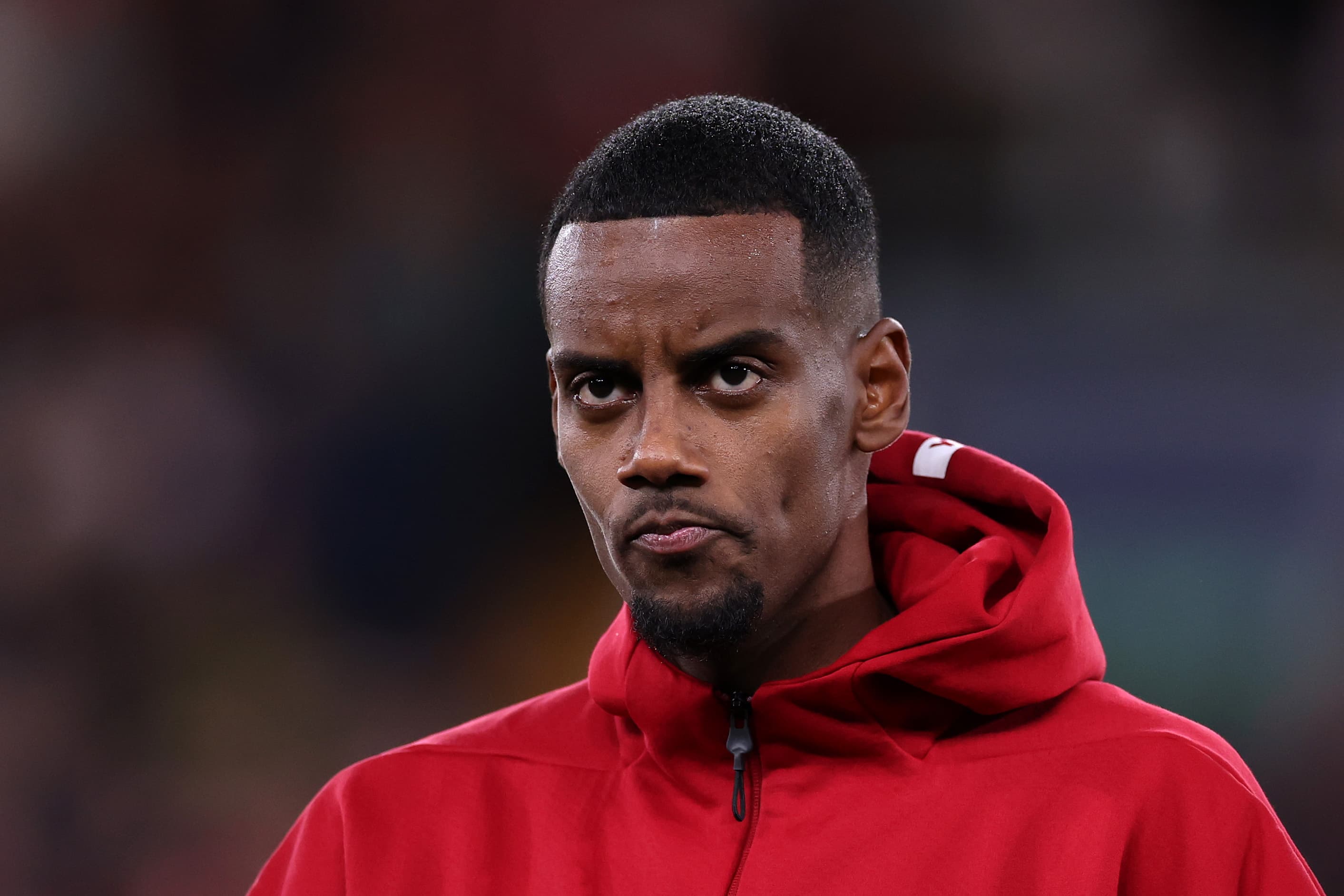 Liverpool boss Slot gives latest updates on Alisson, Isak and Frimpong