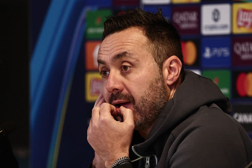 Tottenham’s big gamble and why Sunderland are a stark reminder of what could await them