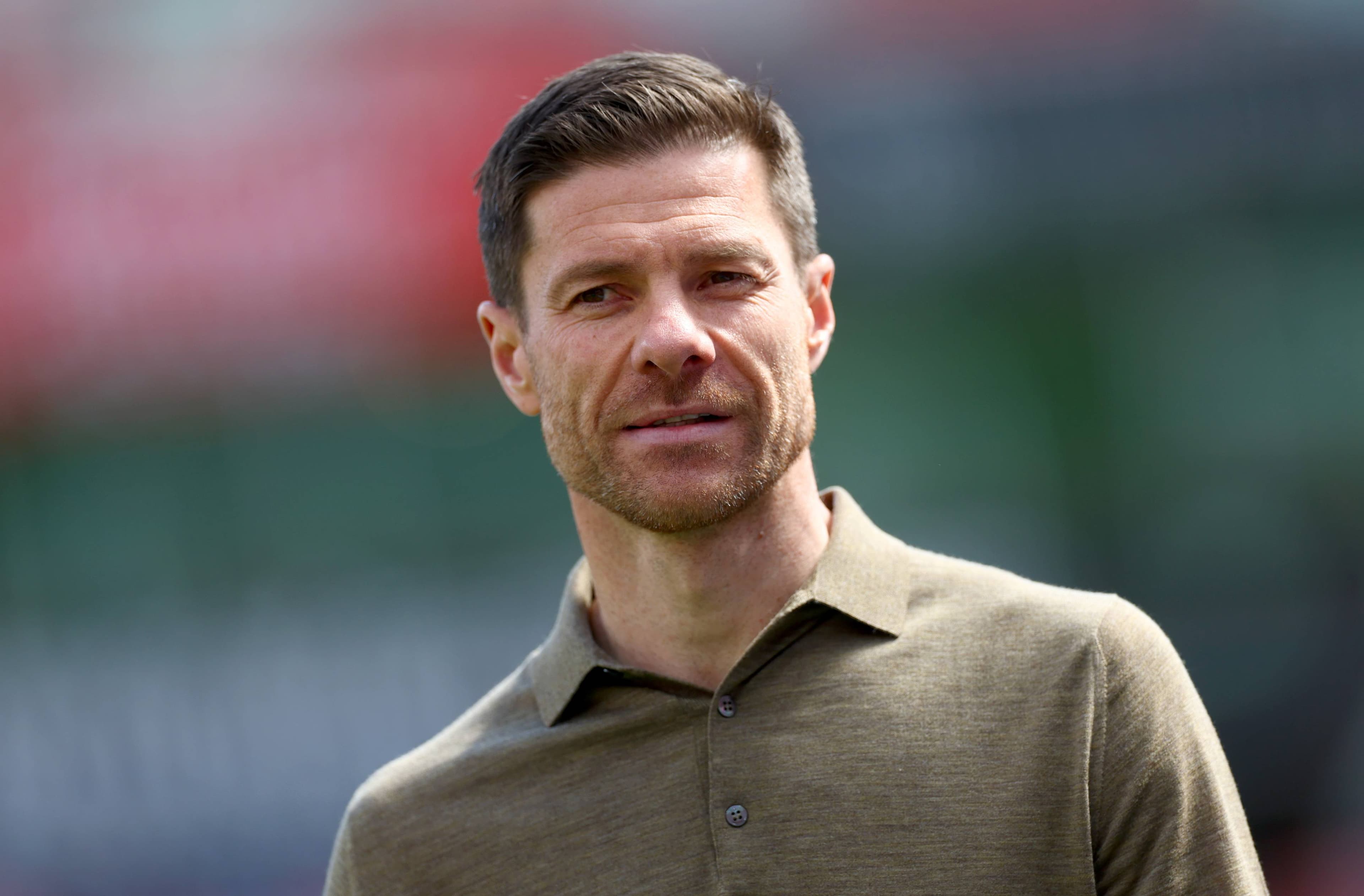 Xabi Alonso agrees to become Chelsea manager