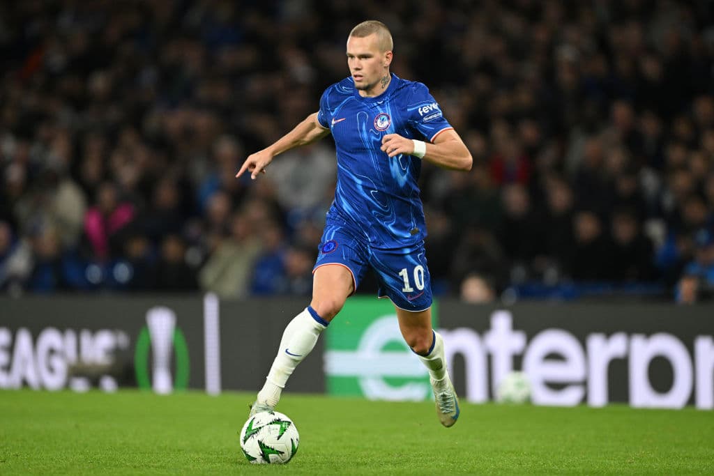 Chelsea’s Mudryk appeals four-year doping ban