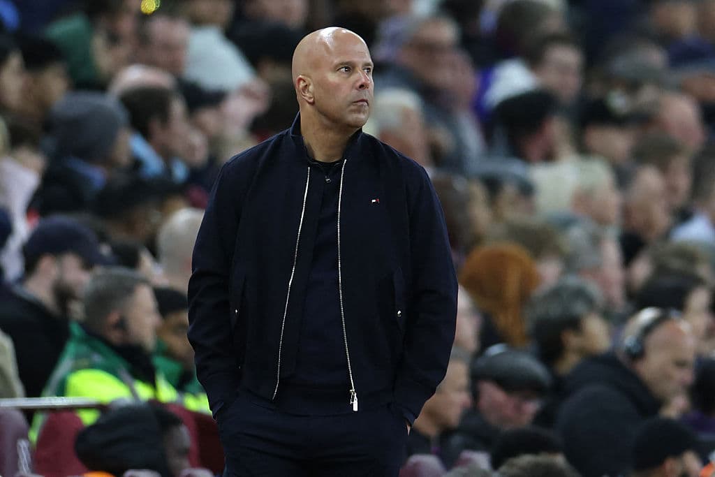 Slot says Liverpool fans should not ‘underestimate what a transfer window can do’