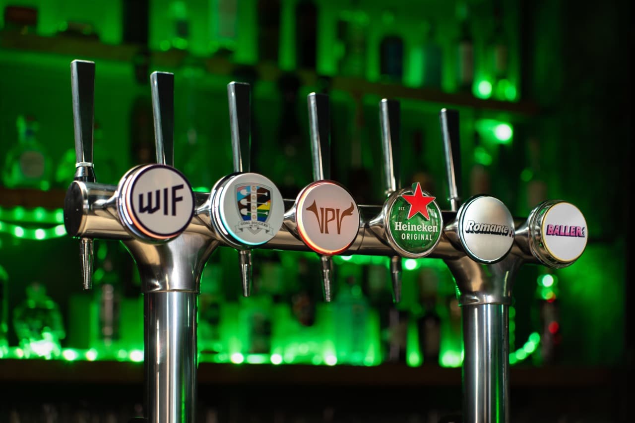 Heineken hosting Women’s Champions League watch party in London