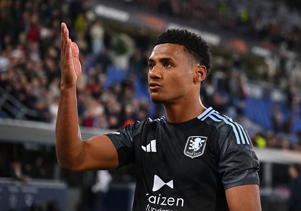 Two-goal Watkins reveals honest half-time message for Villa team-mates during win over Bologna