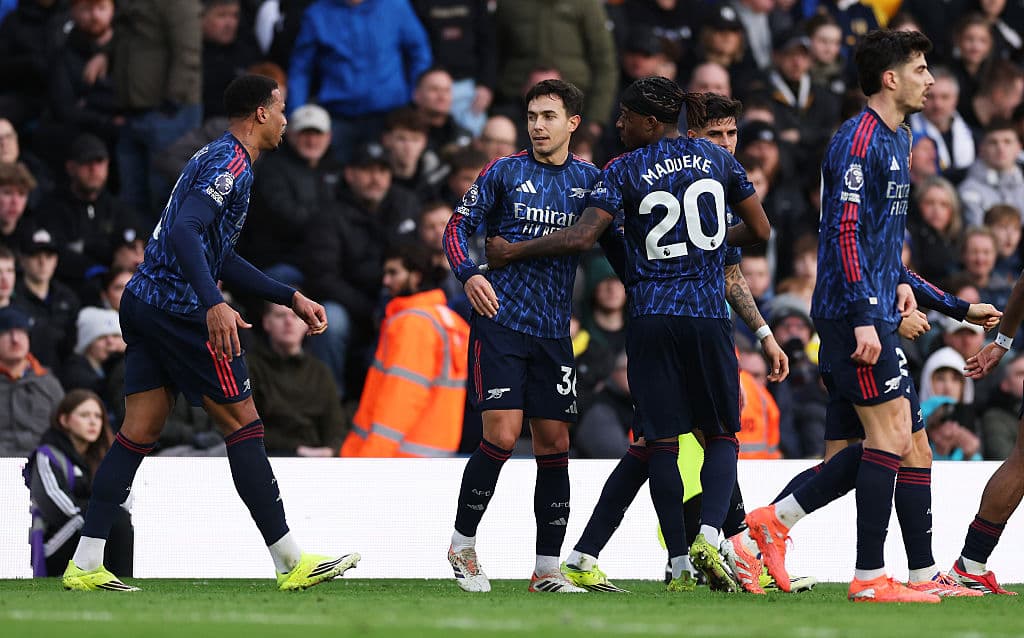 Midfielder joins list of Arsenal players to withdraw from international duty