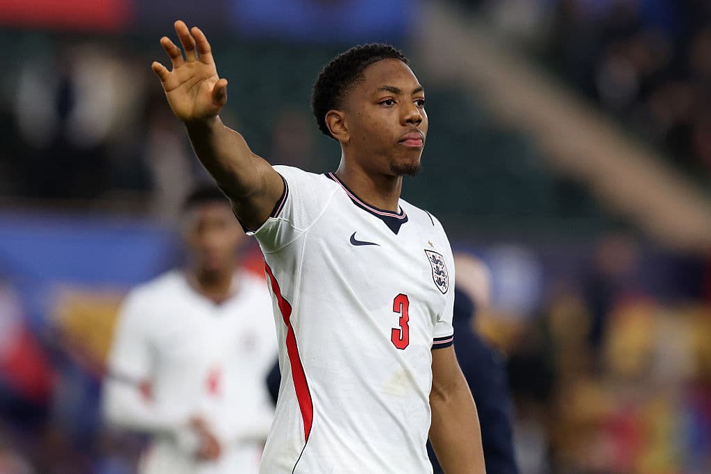 England U21 boss Carsley hails Lewis-Skelly’s attitude after playing two full games over international break