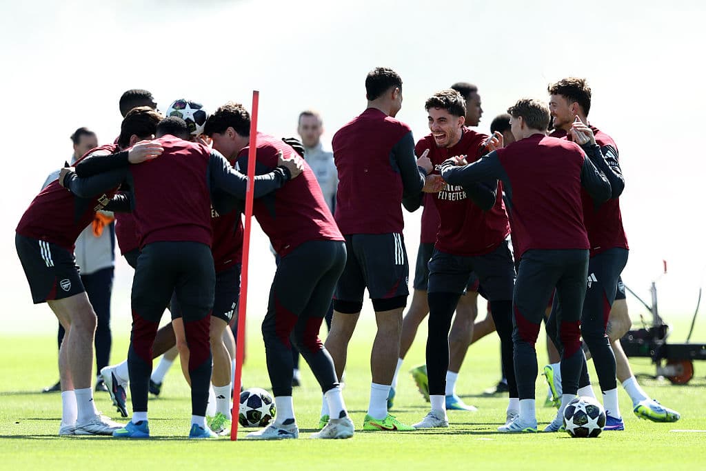 How to watch Sporting v Arsenal, team news, predicted line-ups and more