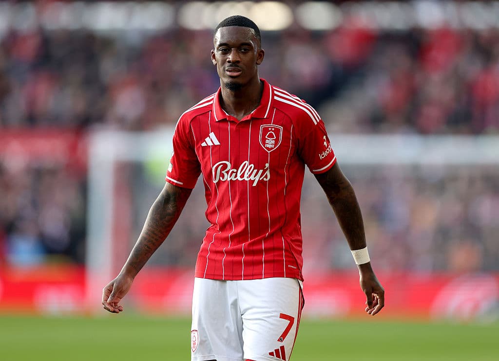 Nottingham Forest confirm significant injury blow