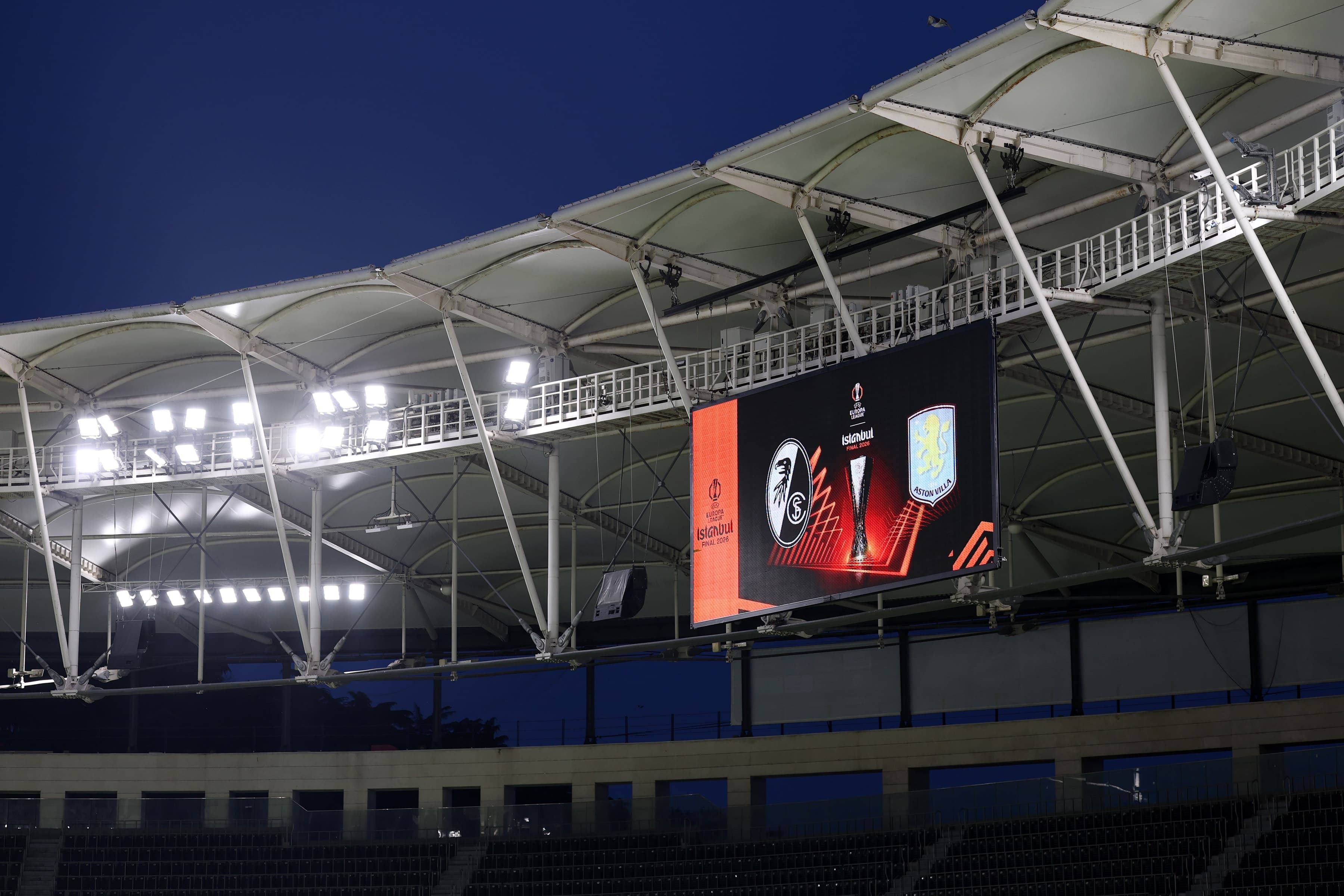 How to watch Freiburg v Aston Villa, team news, predicted line-ups and more