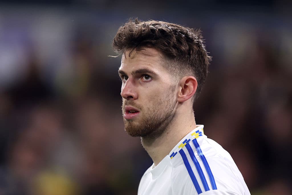 Leeds trio doubts for Wolves clash, Farke says