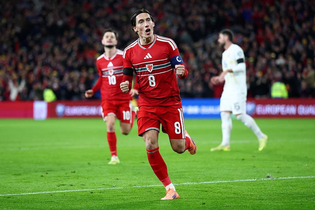 How to watch Wales v Bosnia and Herzegovina, predicted line-ups and more