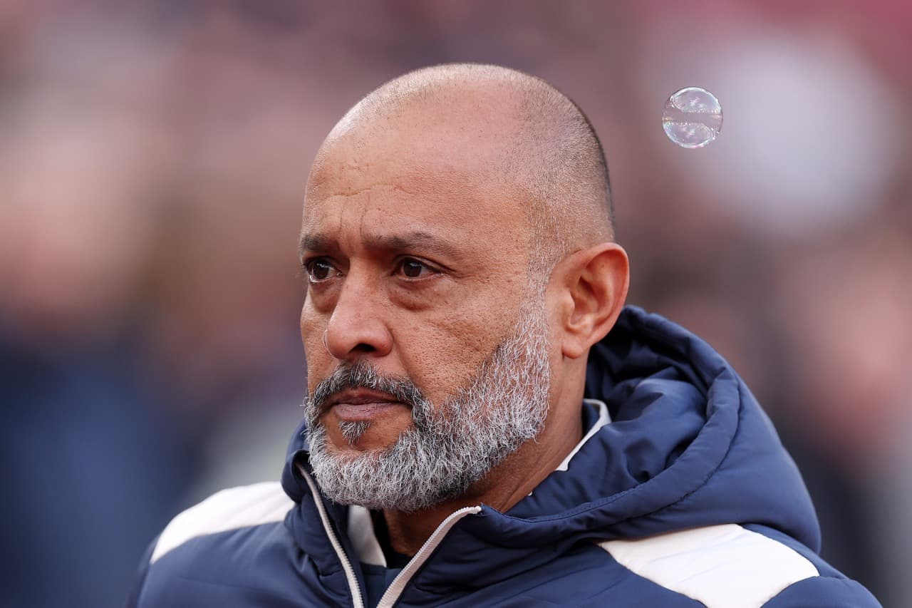 Nuno Santo says referees ‘don’t know what is a foul’ after ruling out West Ham goal