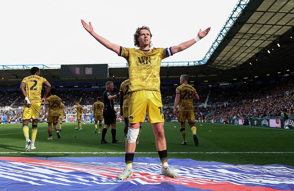 O’Neill reveals triple Blackburn injury boost ahead of Sheffield United game