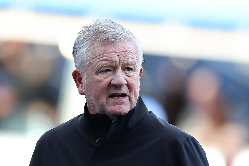 Chris Wilder discusses potential summer exits at Sheffield United