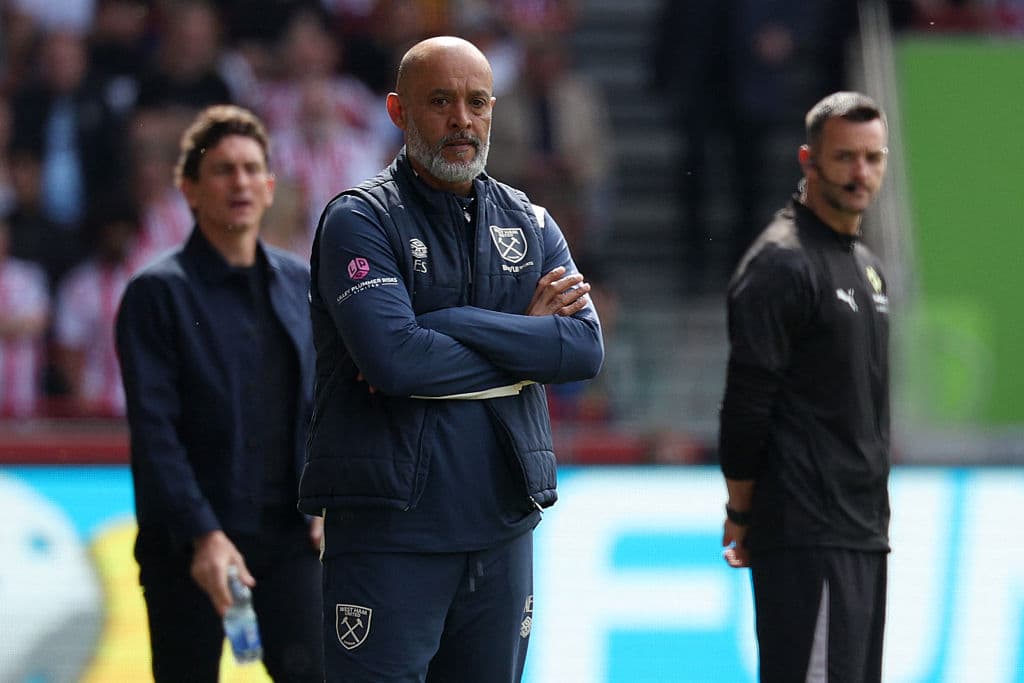 Espirito Santo insists that staying in the Premier League will be tough after Brentford loss