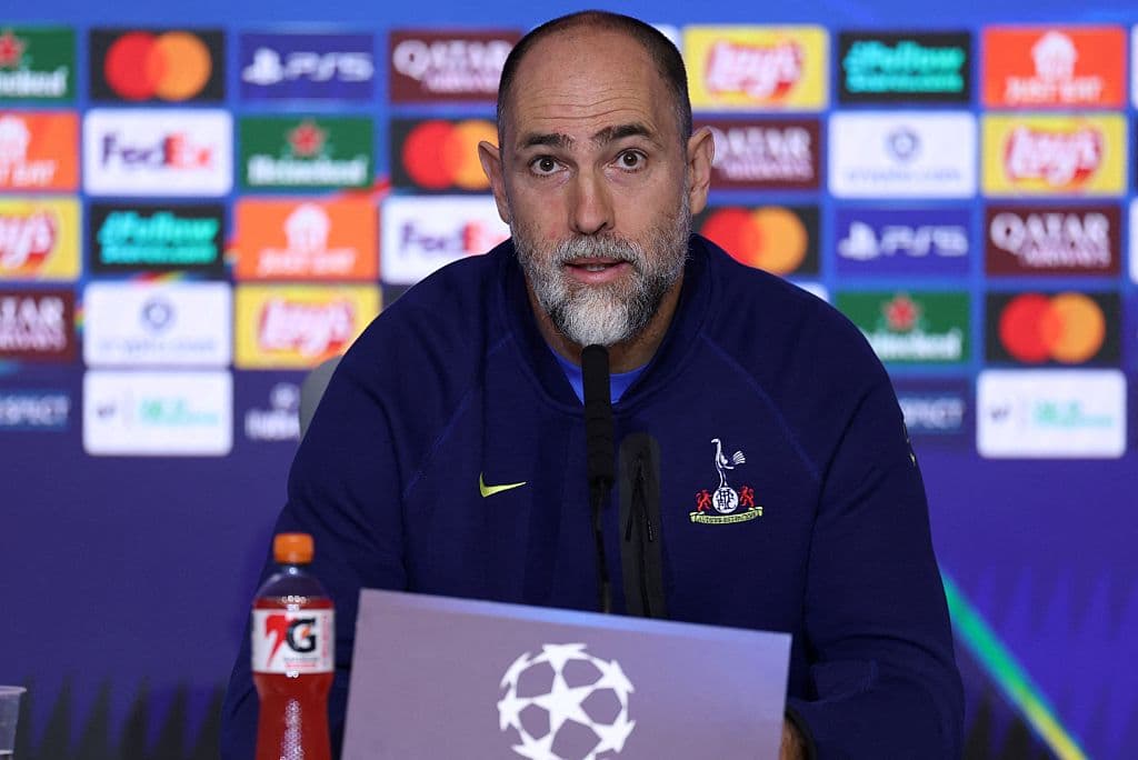 Igor Tudor sacked: Who are the other shortest reigning managers in Premier League history?