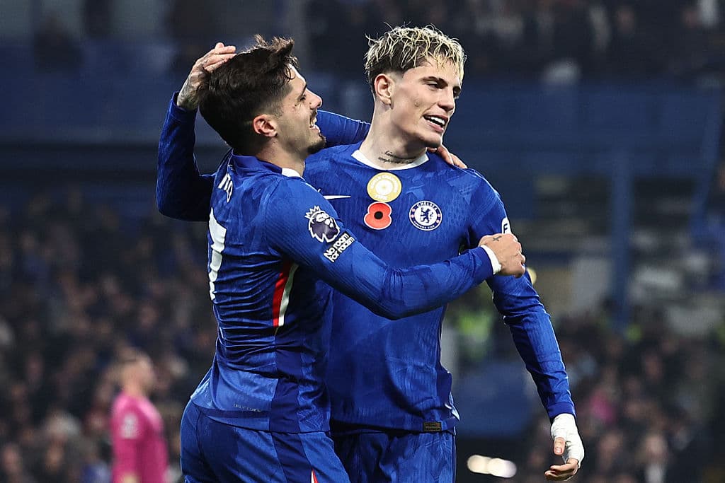 McFarlane ‘very hopeful’ Chelsea duo will be back for FA Cup final