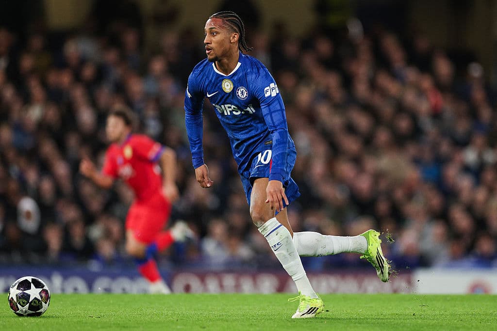 McFarlane provides updates on Chelsea trio ahead of final day clash with Sunderland