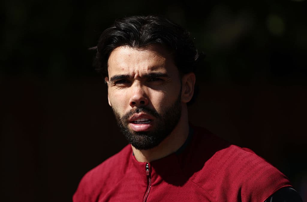 Raya admits Arsenal have missed team-mate’s ‘quality’ – and responds to questions about his side’s mentality