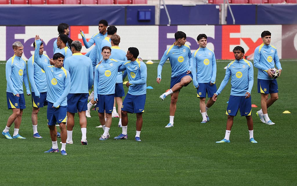 How to watch Atletico Madrid v Barcelona, team news, predicted line-ups and more